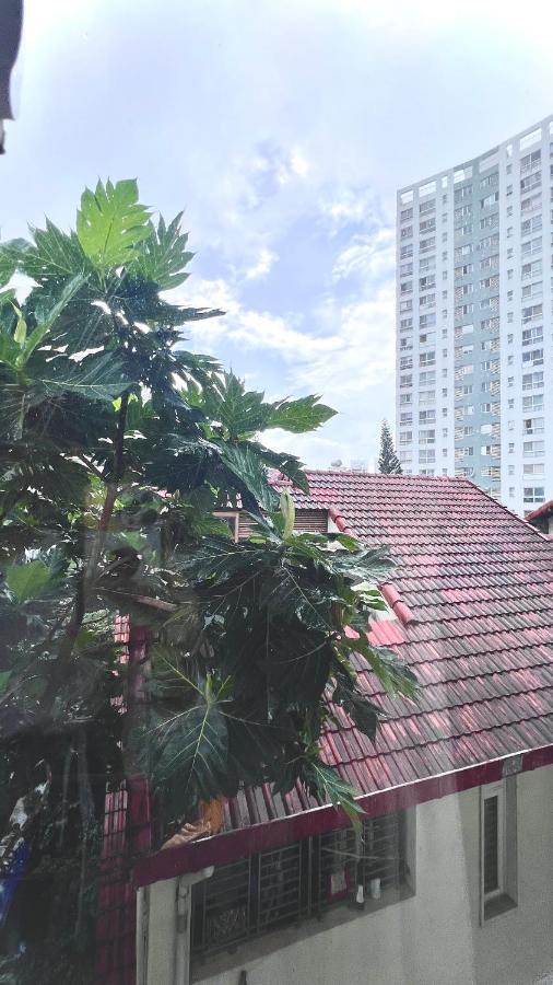 Home By Flatto Apartment Ho-Chi-Minh-Stadt Exterior foto