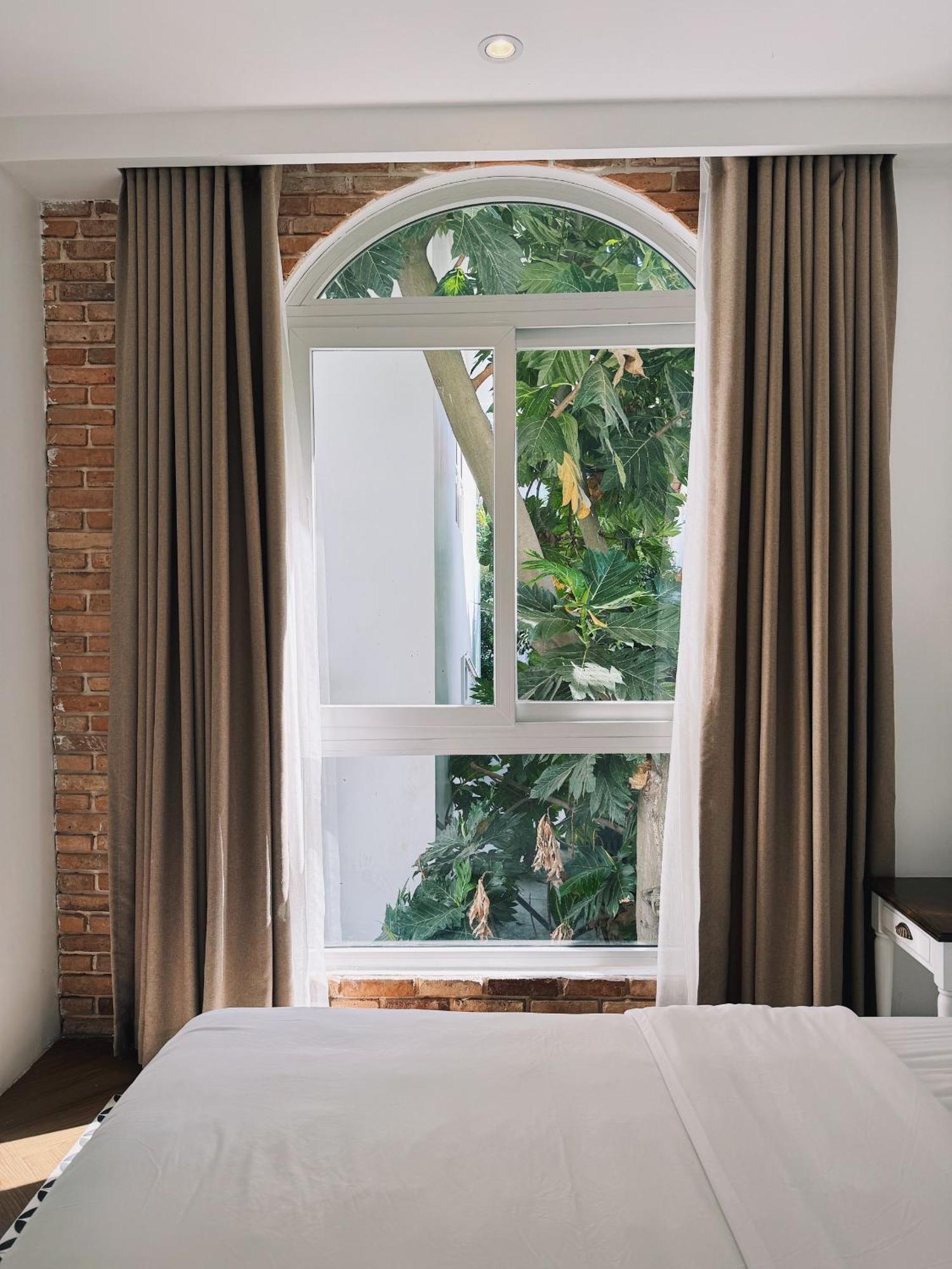 Home By Flatto Apartment Ho-Chi-Minh-Stadt Exterior foto